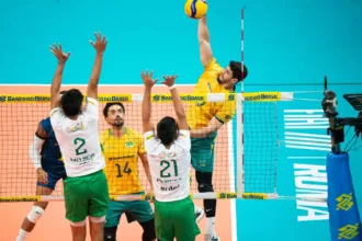 volei:-brasil-encara-venezuela-e-pode-ficar-mais-perto-da-vaga-olimpica