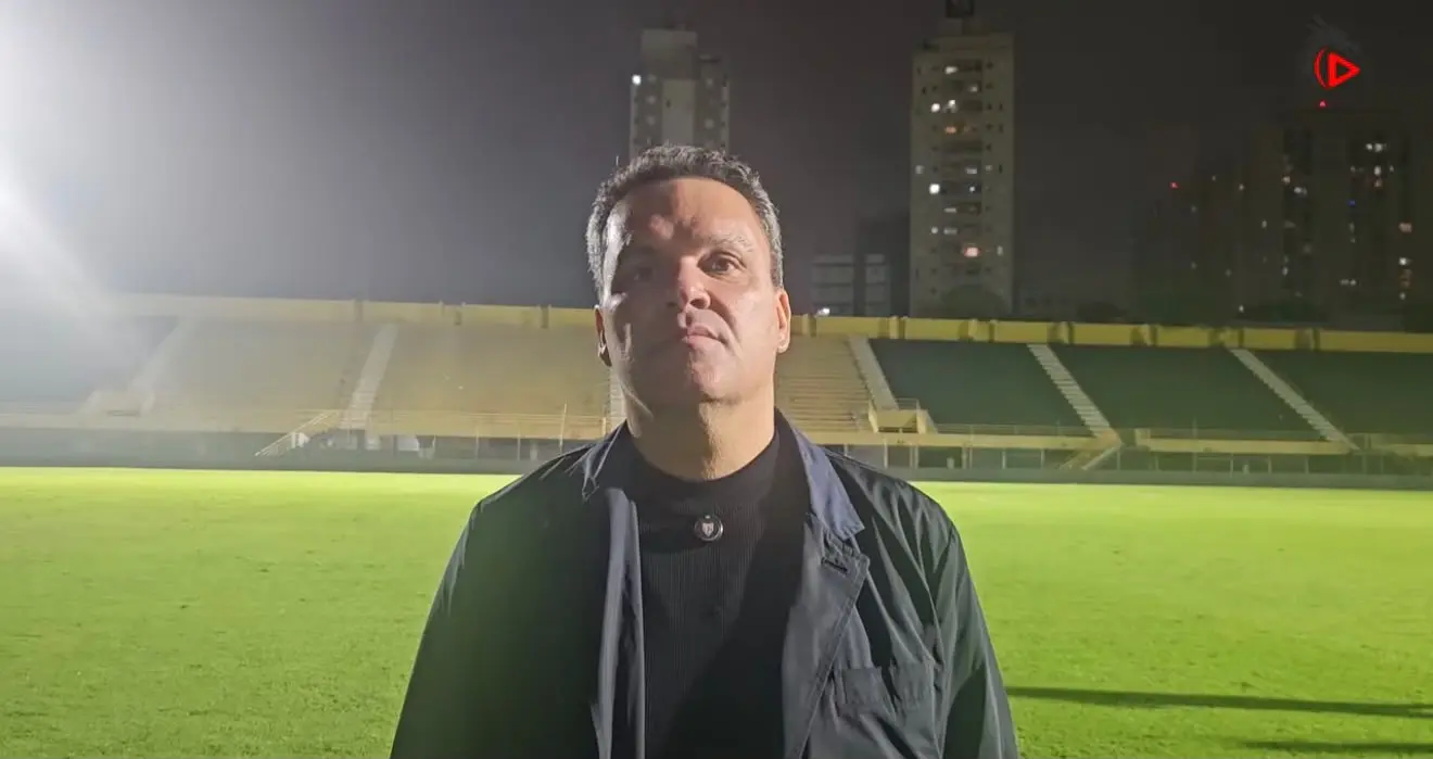 Adson critica atuação do Atlético e cobra “erro zero” na reta final