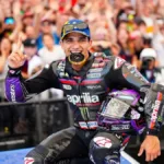 motogp:-martin-vence-corrida-sprint-do-gp-da-austria-e-retoma-lideranca-do-mundial