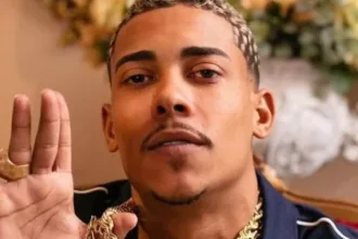 apos-sair-da-prisao,-mc-poze-anuncia-que-sera-pai-pela-setima-vez-e-revela-sexo-do-bebe
