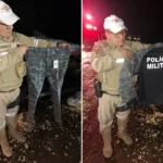 fardas-do-novo-modelo-da-pmgo-sao-saqueadas-apos-acidente-fatal-em-santa-catarina
