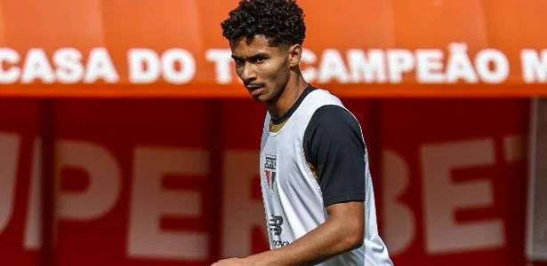 Pedro Lima estreia no São Paulo, e Inter vai com goleiro reserva; os times – UOL