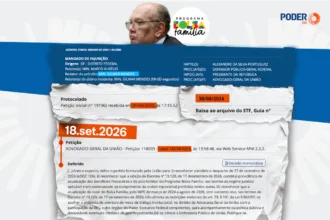 gilmar-reabriu-acao-arquivada-em-2024-para-liberar-bolsa-familia-–-poder360