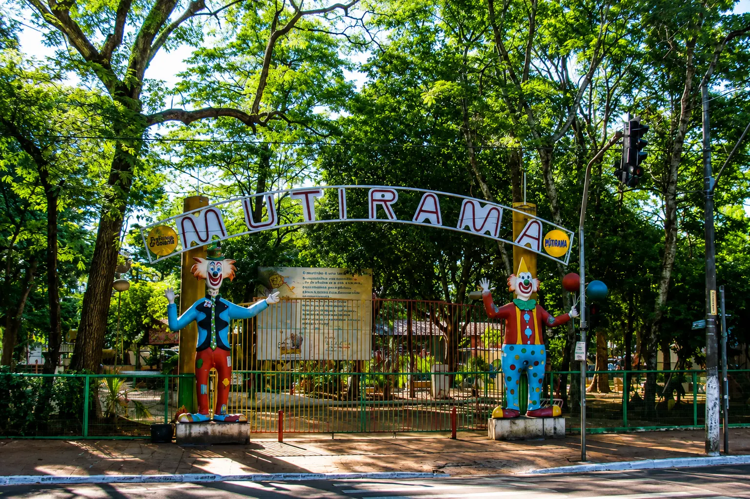 42 brinquedos novos: prefeitura abre licitação de R$ 1 milhão para o parque Mutirama