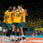 brasil-e-argentina-decidem-titulo-e-vaga-olimpica-no-volei