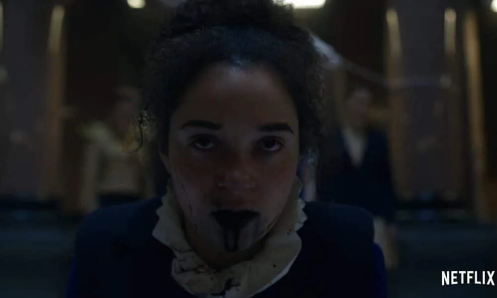 Netflix destaca Ares, suspense holandês com oito episódios