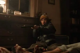 resident-evil:-austin-abrams-quase-sofre-acidente-durante-gravacoes