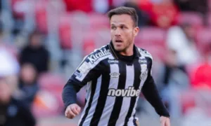santos-x-remo:-saiba-onde-assistir-ao-jogo-pelo-campeonato-brasileiro