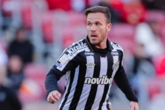 santos-x-remo:-saiba-onde-assistir-ao-jogo-pelo-campeonato-brasileiro