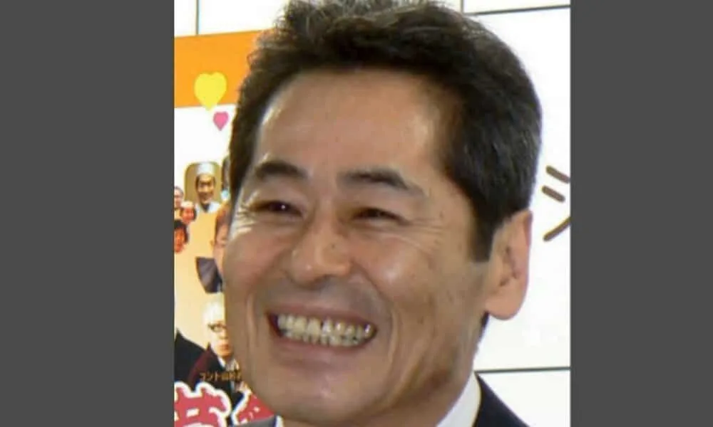 Comediante Nakata Botan morre aos 78 anos de câncer no Japão