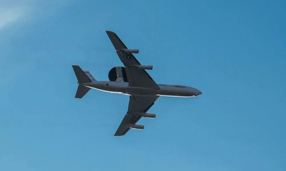 Ataques do Irã destroem bases e aviões dos EUA no Oriente Médio