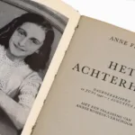 diario-de-anne-frank-gera-repudio-apos-fala-na-bienal-de-sp