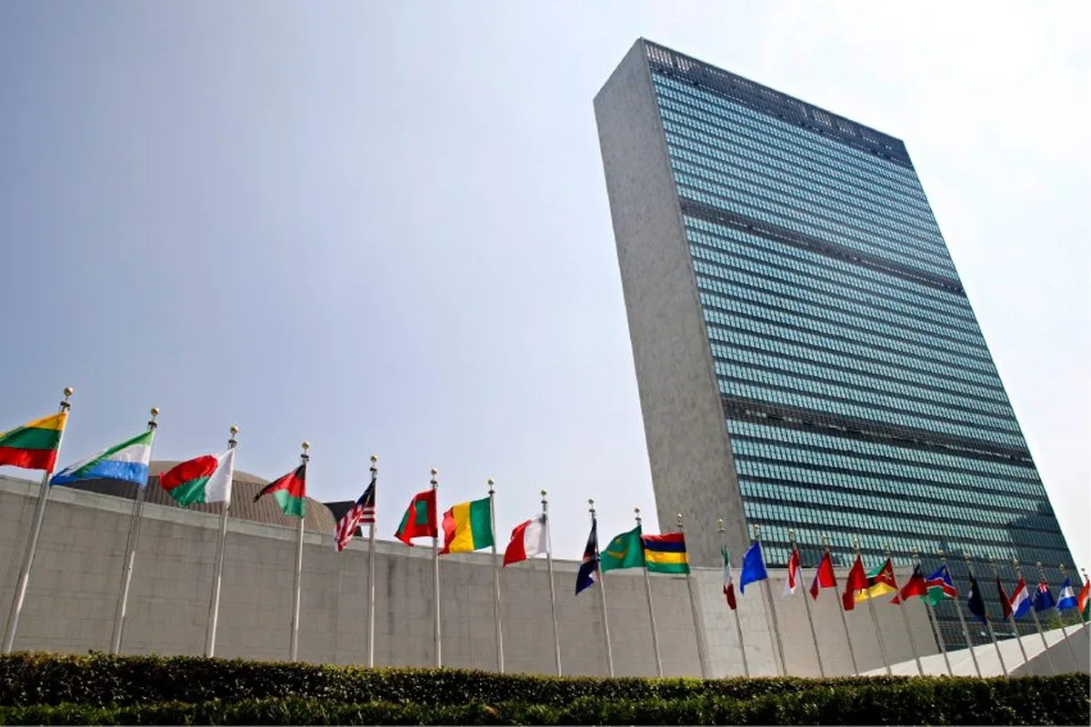 ONU abre Assembleia Geral em crise existencial e sem sucessor para Guterres – Valor Econômico