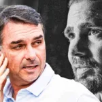 antes-da-eleicao,-flavio-surfa-em-caso-master-apesar-de-relacao-com-vorcaro