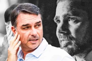 antes-da-eleicao,-flavio-surfa-em-caso-master-apesar-de-relacao-com-vorcaro