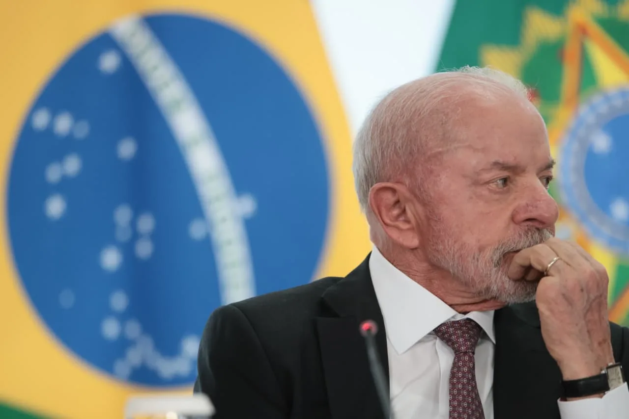 Lula chega a Nova York para Assembleia Geral da ONU