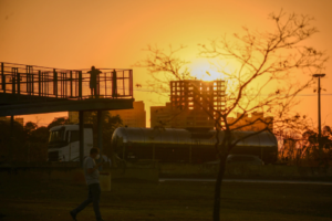 goias-tem-previsao-de-ate-39°c-as-vesperas-da-primavera;-el-nino-pode-atrasar-retorno-das-chuvas