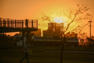 goias-tem-previsao-de-ate-39°c-as-vesperas-da-primavera;-el-nino-pode-atrasar-retorno-das-chuvas