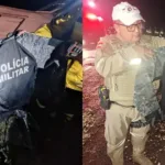 fardas-da-pmgo:-corporacao-faz-alerta-nacional-apos-furto-em-sc