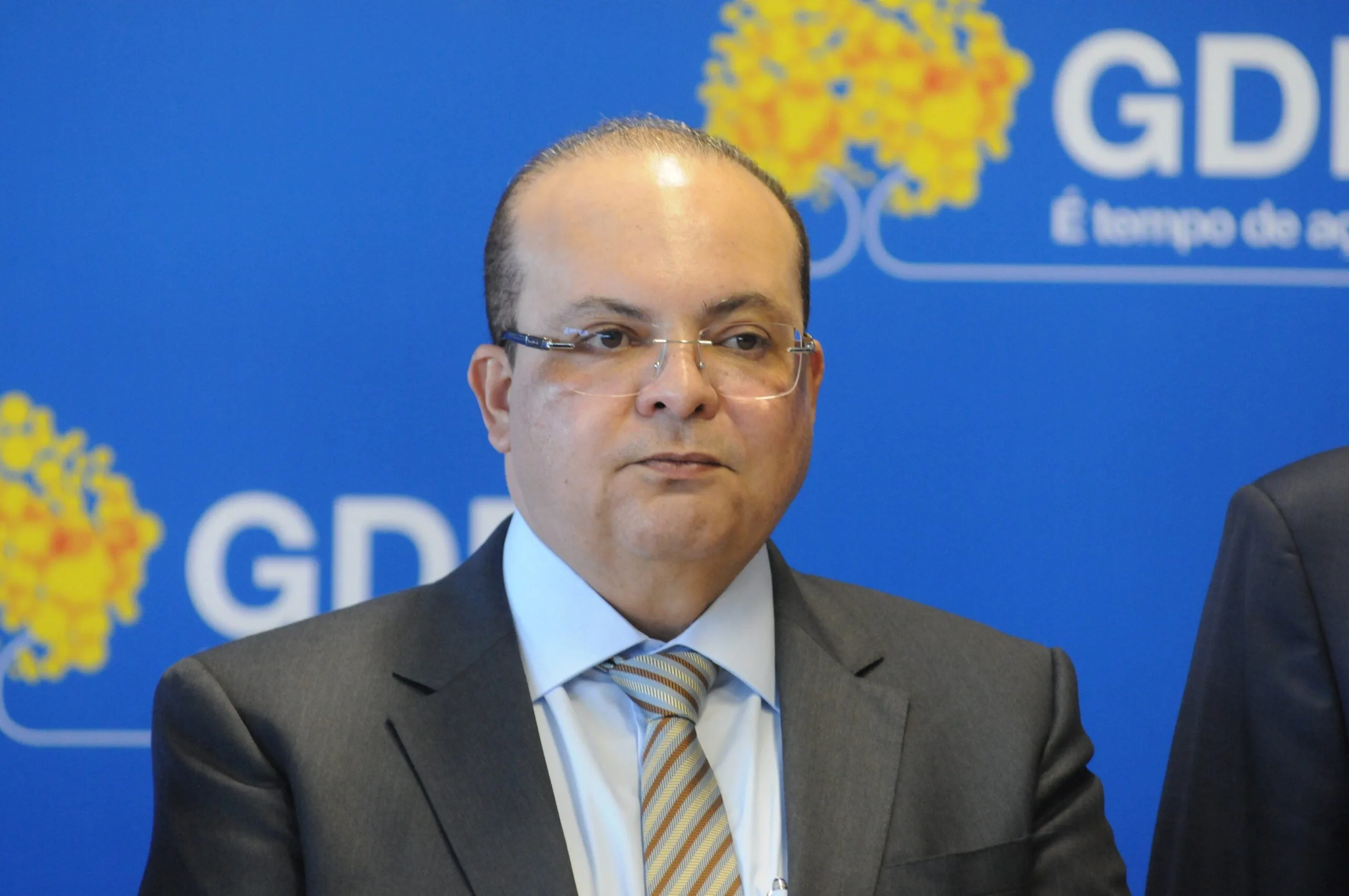 Ibaneis enviou decisão favorável ao Master a Vorcaro, diz site; veja prints da conversa