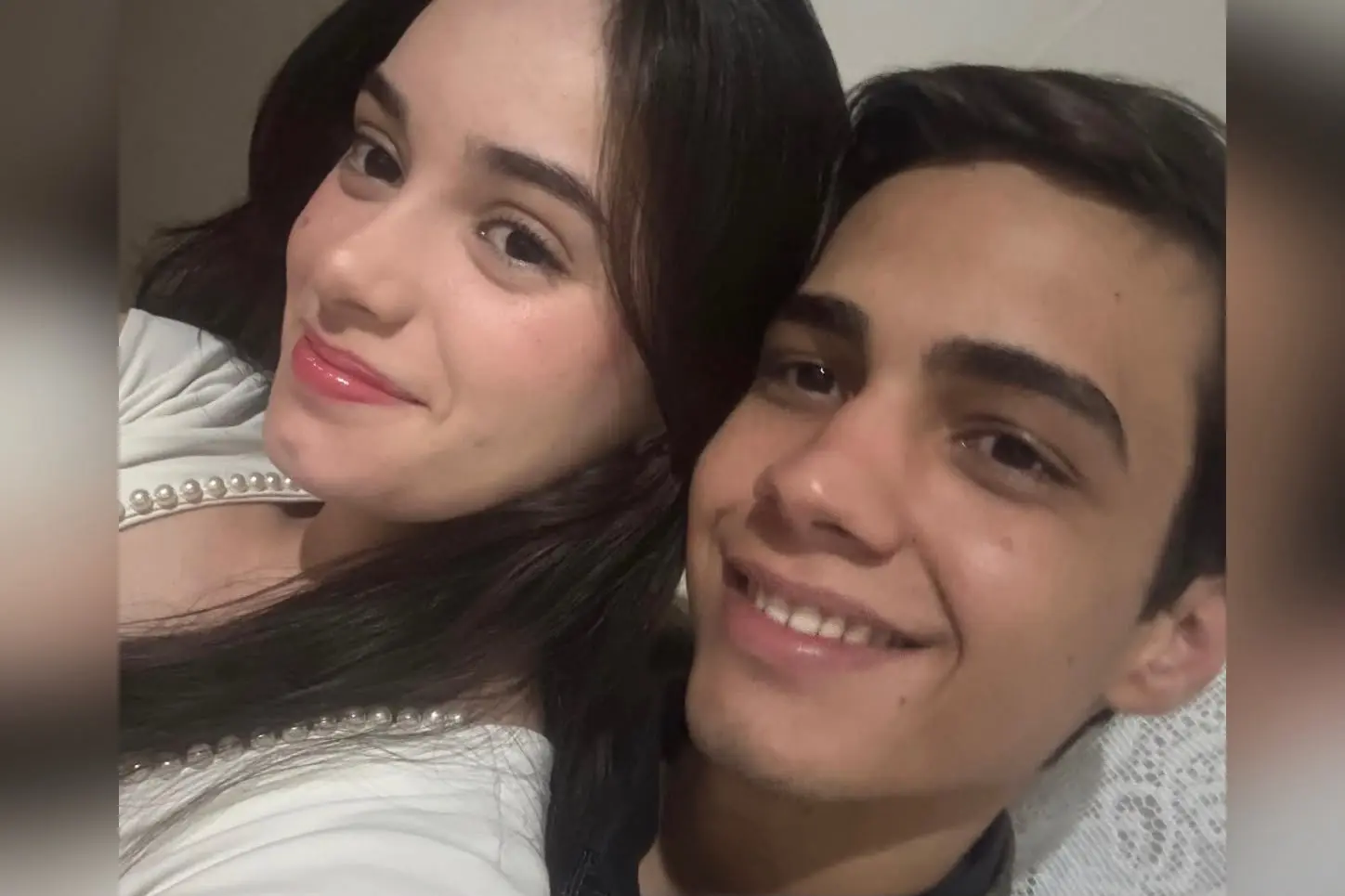 ‘Homem mais incrível que já conheci’: noiva lamenta morte de jovem em acidente na GO-020