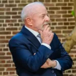 nos-eua,-lula-volta-a-chamar-trump-de-imperador-e-critica-ataques-a-soberania