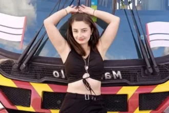 mulher-‘se-casa’-com-onibus,-faz-tatuagem-e-vira-faxineira-para-ficar-perto-do-‘amor’;-veja-fotos
