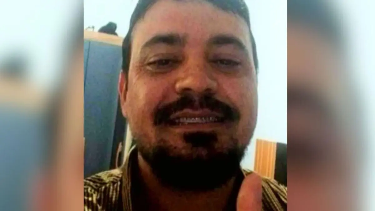 IML libera corpo de Jefferson Oliveira para enterro cinco dias depois de ossada ser encontrada