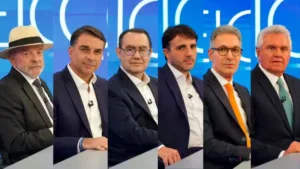 pesquisa-quaest:-veja-como-colunistas-do-globo-analisaram-os-resultados-da-corrida-presidencial;-lula-e-flavio-bolsonaro-estao-em-empate-tecnico-–-o-globo