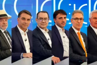 pesquisa-quaest:-veja-como-colunistas-do-globo-analisaram-os-resultados-da-corrida-presidencial;-lula-e-flavio-bolsonaro-estao-em-empate-tecnico-–-o-globo