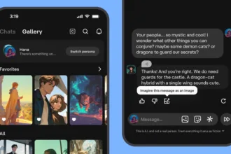 ‘companheiros-de-ia’:-governo-pede-investigacao-contra-chatbots-que-simulam-amizade-e-romance