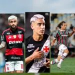 time-carioca-tem-recorde-de-estrangeiros-no-elenco;-saiba-qual-pais-lidera-a-lista-no-brasil