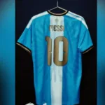messi-divulga-camisa-que-ira-se-despedir-da-selecao-da-argentina
