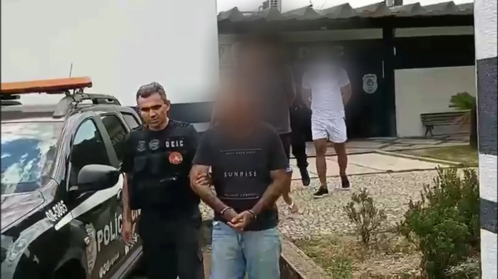 Polícia de Goiás prende 5 suspeitos de usar nome de pecuarista em golpe de R$ 2,3 milhões