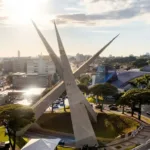 primavera-chega-a-goias-com-calor-forte,-tempestades-e-chance-de-granizo;-veja-o-que-muda