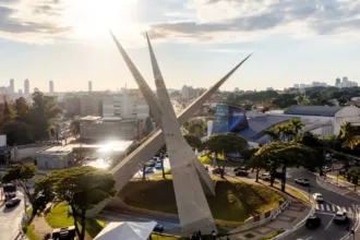 primavera-chega-a-goias-com-calor-forte,-tempestades-e-chance-de-granizo;-veja-o-que-muda