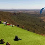 pilotos-fazem-eleicao-e-escolhem-cidade-goiana-para-sediar-campeonato-brasileiro-de-parapente