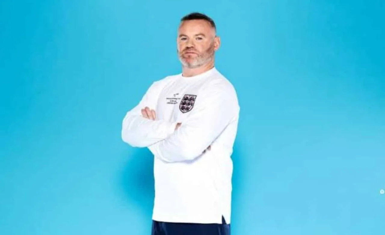 Wayne Rooney cuts alcohol and negotiates jungle reality show