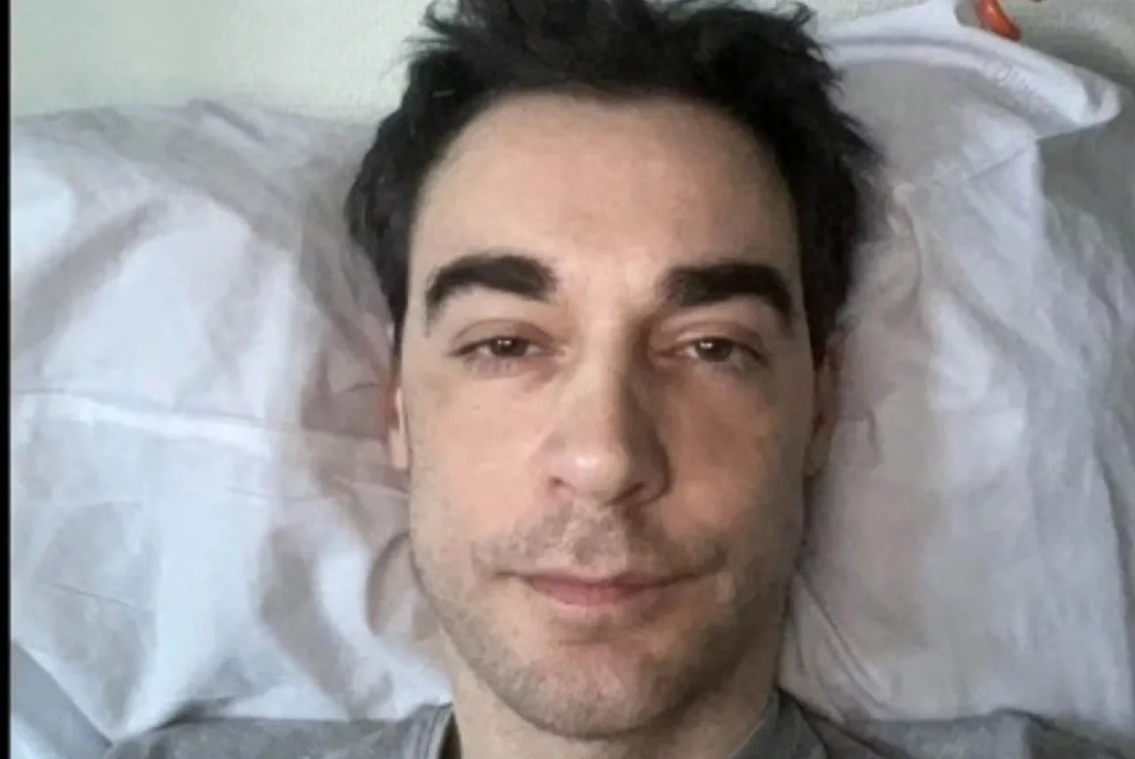 Arnaud Denis morre após eutanásia aos 43 anos na Bélgica