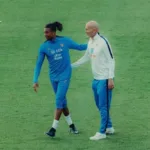 zidane-holds-first-france-training-without-mbappe-and-dembele