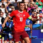 xhaka-dropped-from-switzerland-squad-after-admitting-fake-vaccine-pass