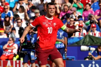 xhaka-dropped-from-switzerland-squad-after-admitting-fake-vaccine-pass