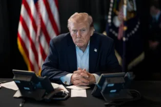 trump-rejeita-conter-avanco-da-ia-e-cita-disputa-com-a-china