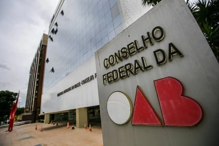 Alckmin sanciona lei que reestrutura Conselho Federal da OAB e cria novas diretorias para otimizar gestão interna