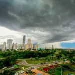 goias-tem-116-cidades-sob-risco-de-tempestades-com-ventos-acima-de-50-km/h-e-granizo-nesta-quarta-(23);-veja-lista