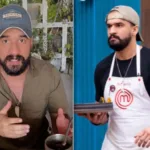 goiano-que-participou-do-masterchef-revela-bastidores-de-provas-em-equipe-e-como-sao-gravados-os-episodios;-video