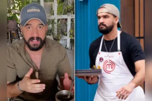 goiano-que-participou-do-masterchef-revela-bastidores-de-provas-em-equipe-e-como-sao-gravados-os-episodios;-video