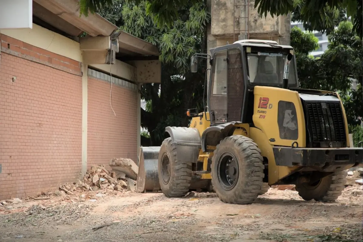 Começam as obras do Parque da Serrinha, em Goiânia; veja imagens de como ele vai ficar