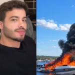 lancha-que-explodiu-em-lago-de-brasilia:-goiano-conta-como-foram-ultimos-minutos-antes-do-estrondo