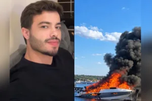 lancha-que-explodiu-em-lago-de-brasilia:-goiano-conta-como-foram-ultimos-minutos-antes-do-estrondo